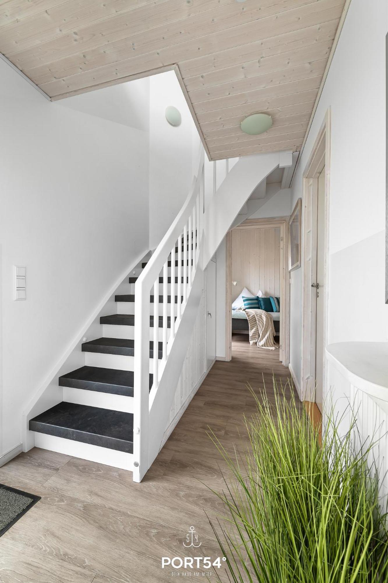 Ferienhaus Steuerbord Marina Wendtorf Eksteriør billede