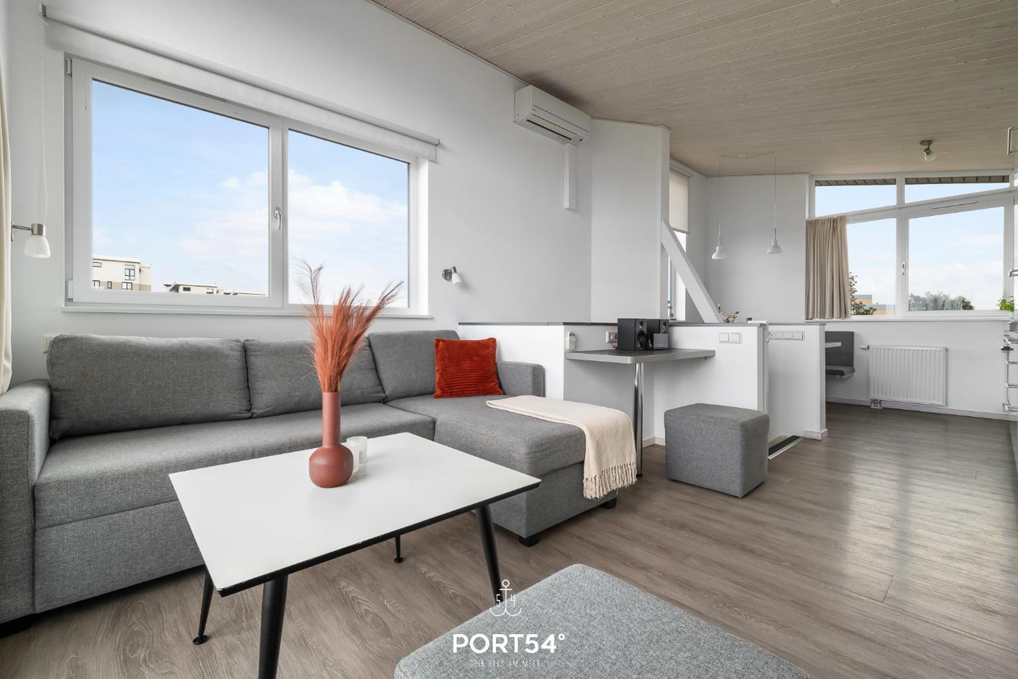 Ferienhaus Steuerbord Marina Wendtorf Eksteriør billede