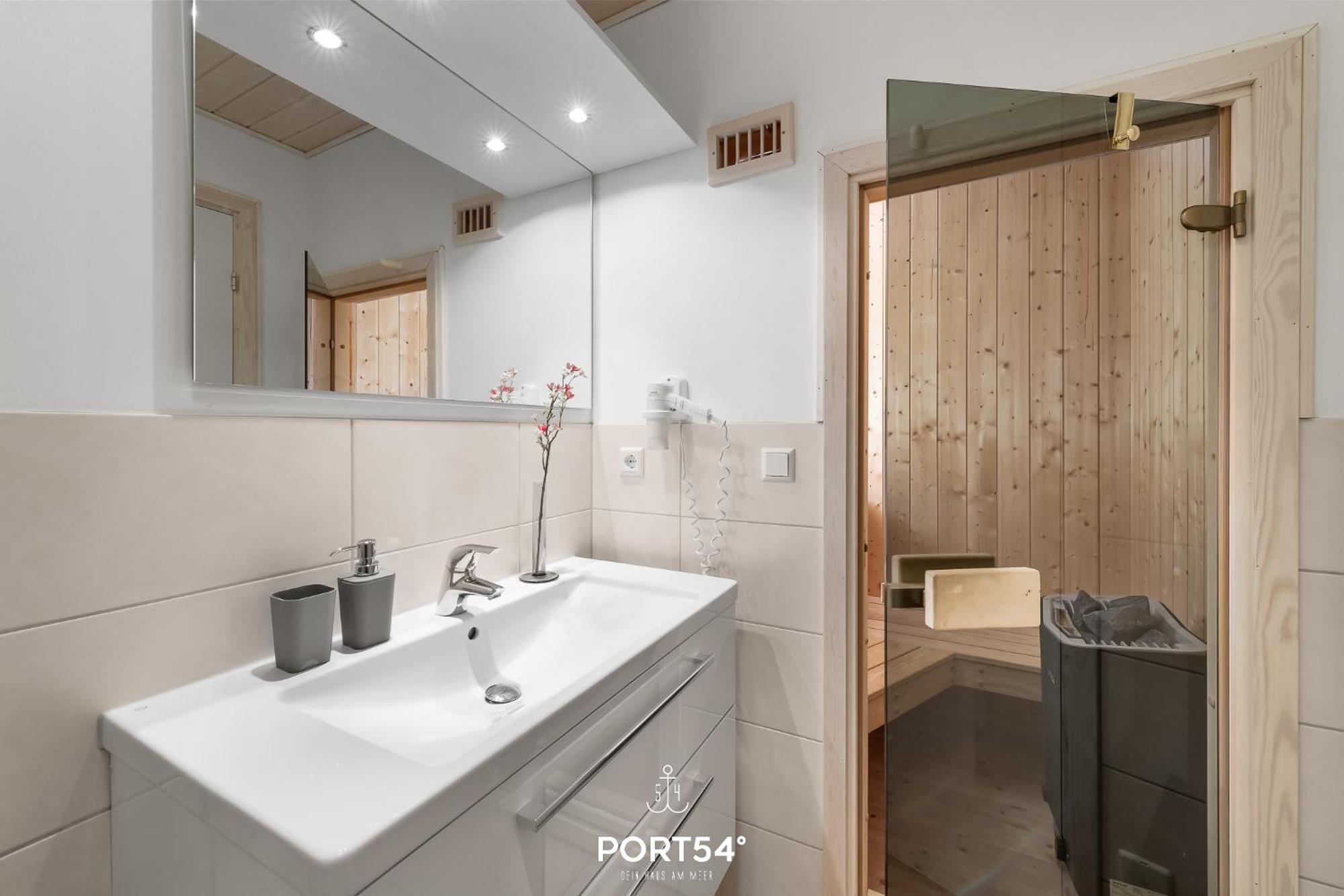 Ferienhaus Steuerbord Marina Wendtorf Eksteriør billede